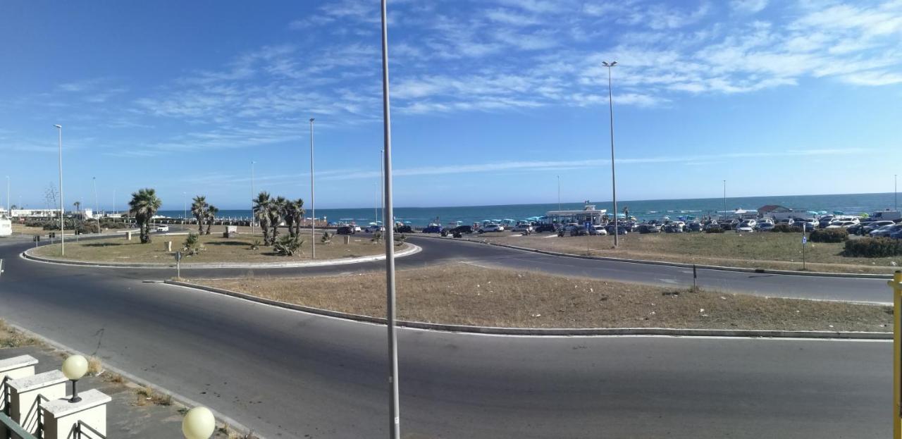 Villa Mare Di Roma Lido di Ostia Exterior foto